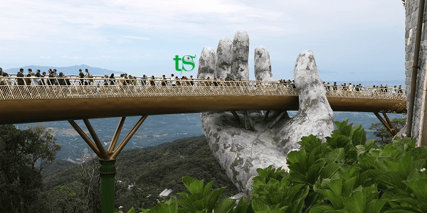 BÀ NÀ HILL TRỌN GÓI 650K