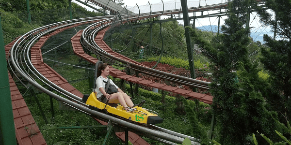 BÀ NÀ HILL TRỌN GÓI 650K