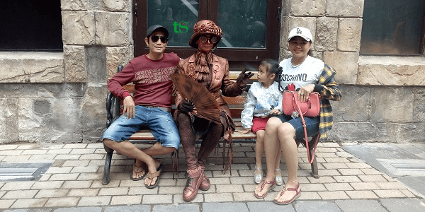 BÀ NÀ HILL TRỌN GÓI 650K