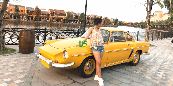 VÉ VINWONDER NAM HỘI AN GIẢM SỐC CHỈ CÒN 250K