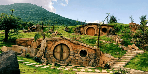 TOUR BẠCH MÃ VILLAGE 1 NGÀY