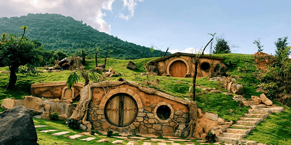 TOUR BẠCH MÃ VILLAGE 1 NGÀY