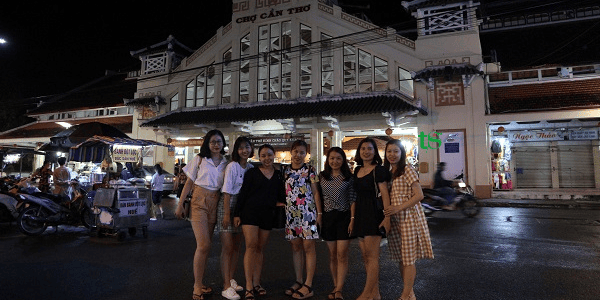 TOUR CẦN THƠ – ĐỒNG THÁP – SA ĐÉC – TRÀM CHIM 1 NGÀY