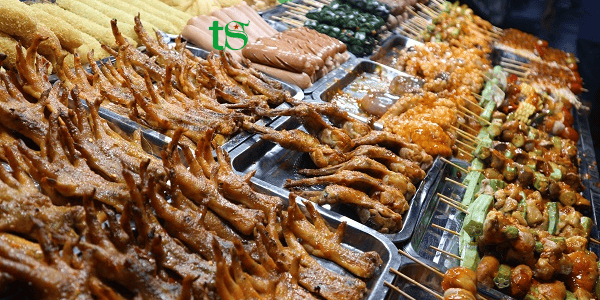 TOUR CẦN THƠ – ĐỒNG THÁP – SA ĐÉC – TRÀM CHIM 1 NGÀY