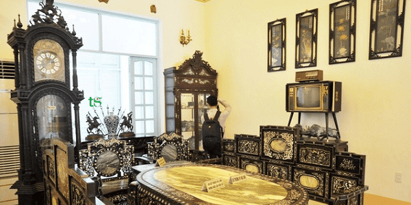 TOUR CẦN THƠ – SÓC TRĂNG – BẠC LIÊU – CÀ MAU 2N1Đ