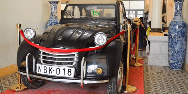 TOUR CẦN THƠ – SÓC TRĂNG – BẠC LIÊU – CÀ MAU 2N1Đ