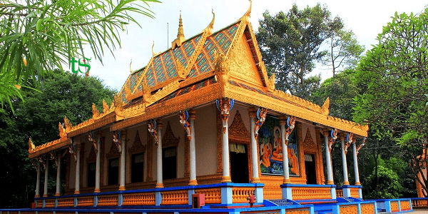 TOUR CẦN THƠ – SÓC TRĂNG – BẠC LIÊU – CÀ MAU 2N1Đ
