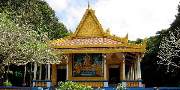 TOUR CẦN THƠ – SÓC TRĂNG – BẠC LIÊU – CÀ MAU 2N1Đ