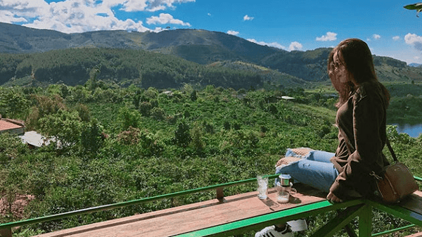 TOUR NGOẠI THÀNH ĐÀ LẠT