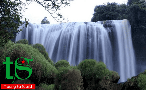 TOUR NGOẠI THÀNH ĐÀ LẠT