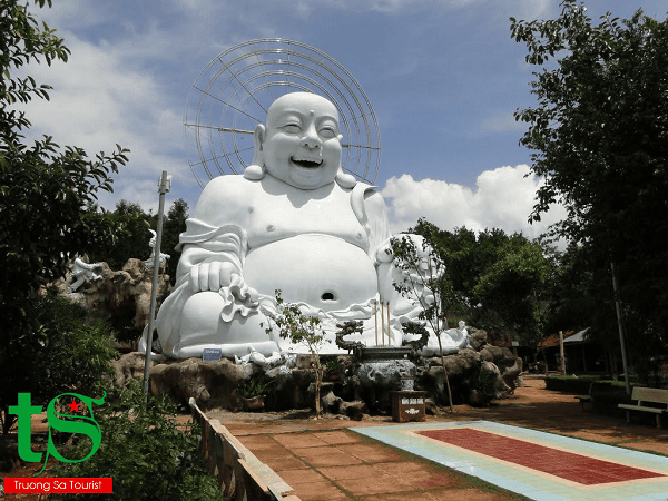 TOUR NGOẠI THÀNH ĐÀ LẠT