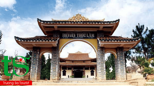 TOUR ĐÀ LẠT NỬA NGÀY