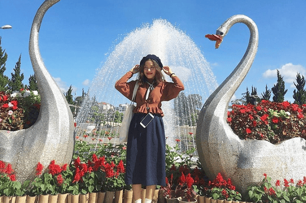 TOUR ĐÀ LẠT NỬA NGÀY