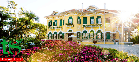 TOUR ĐÀ LẠT NỬA NGÀY