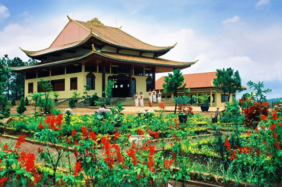 TOUR ĐÀ LẠT NỬA NGÀY