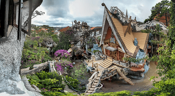 TOUR ĐÀ LẠT NỬA NGÀY