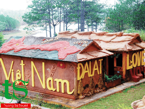 TOUR MA RỪNG LỮ QUÁN