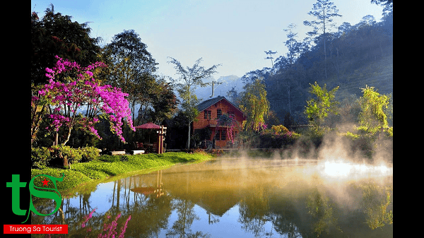 TOUR MA RỪNG LỮ QUÁN