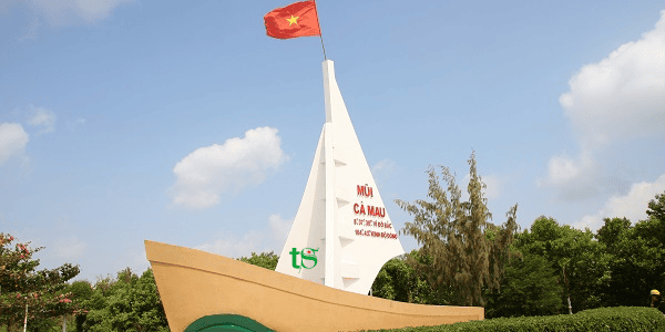 TOUR CẦN THƠ – AN GIANG – SÓC TRĂNG – BẠC LIÊU – CÀ MAU 4N3Đ