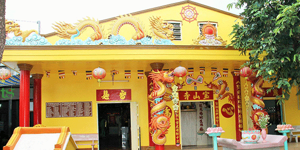 TOUR CẦN THƠ – AN GIANG – SÓC TRĂNG – BẠC LIÊU – CÀ MAU 4N3Đ