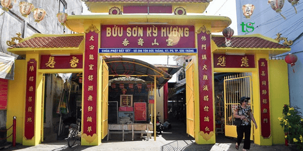 TOUR CẦN THƠ – SÓC TRĂNG – BẠC LIÊU – CÀ MAU 3N2Đ