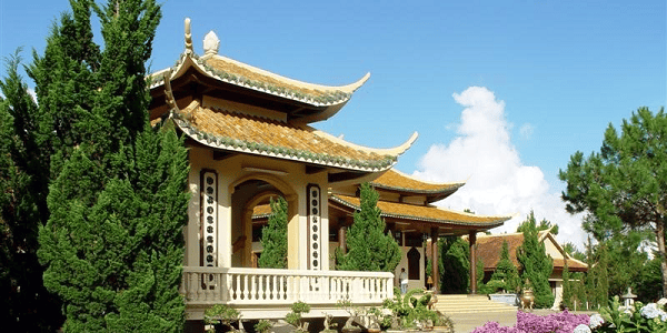 ĐÀ LẠT - XỨ SỞ SƯƠNG MÙ 3N2D