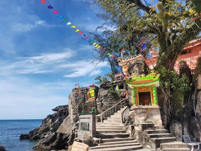 ĐẢO NGỌC PHÚ QUỐC 3N2Đ