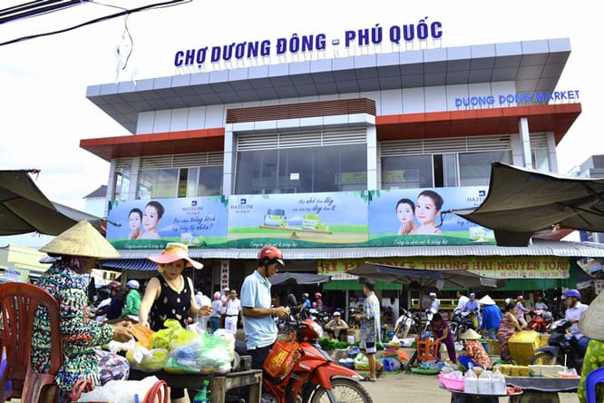 ĐẢO NGỌC PHÚ QUỐC 3N2Đ