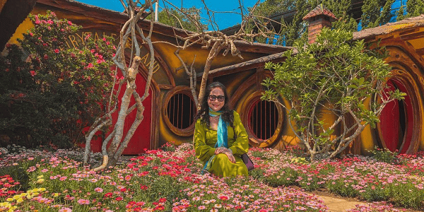 ĐÀ LẠT – MÙA FESIVAL HOA 4N3D