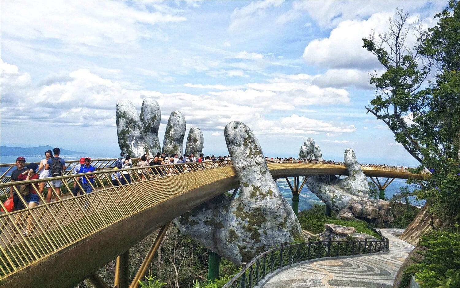 Danang signature 4n3d- The best Central Vietnam