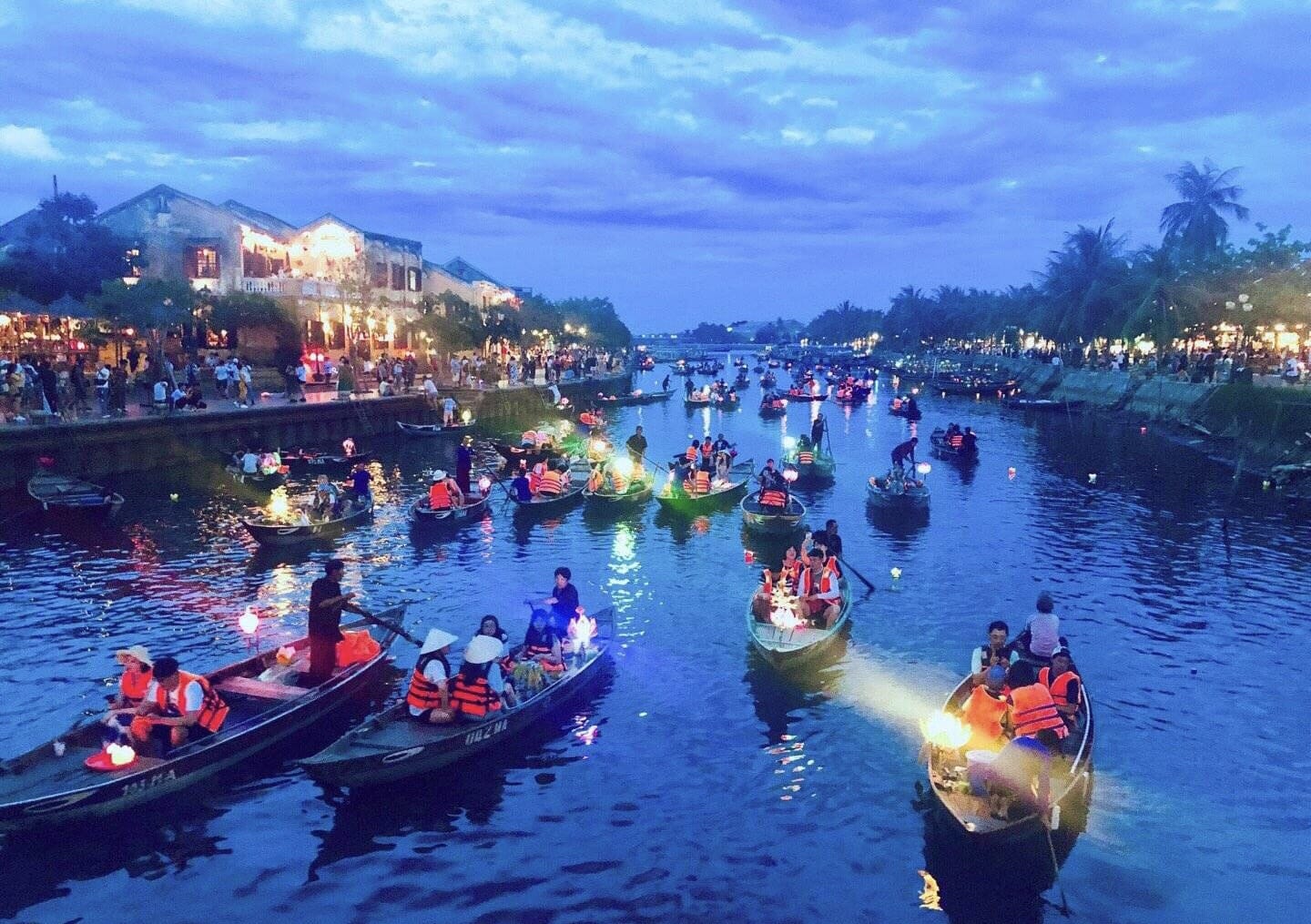 Danang signature 4n3d- The best Central Vietnam