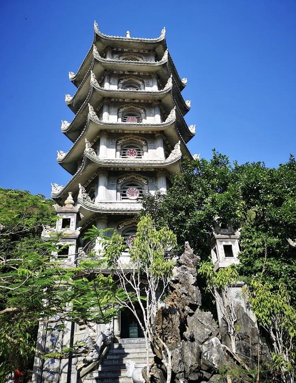 Da Nang Tour Package 5 Days | Da Nang Tour and Activities | Best Price