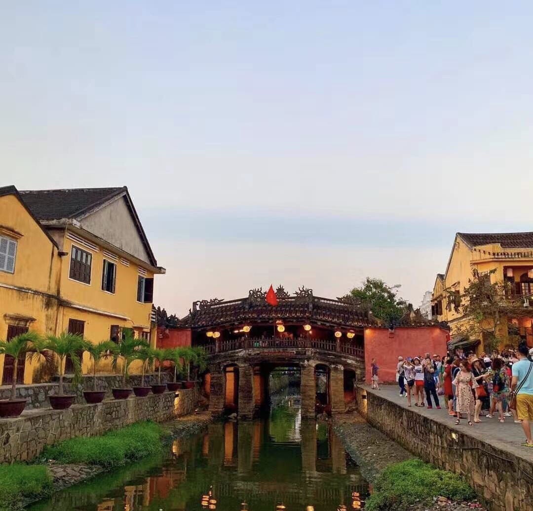 Da Nang is a Worth-living Cities | Da Nang Tour Package 6 Days | Viet Nam Trip
