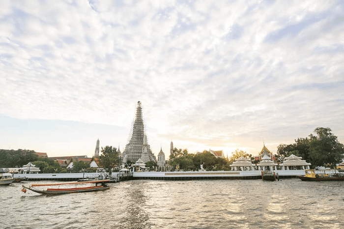 TOUR THÁI LAN DỊP TẾT NGUYÊN ĐÁN 5N4D