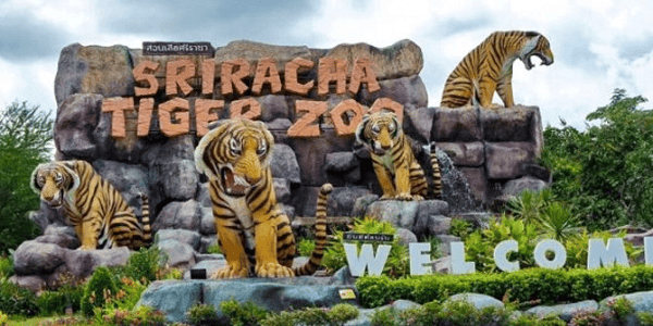 TOUR THÁI LAN DỊP TẾT NGUYÊN ĐÁN 5N4D
