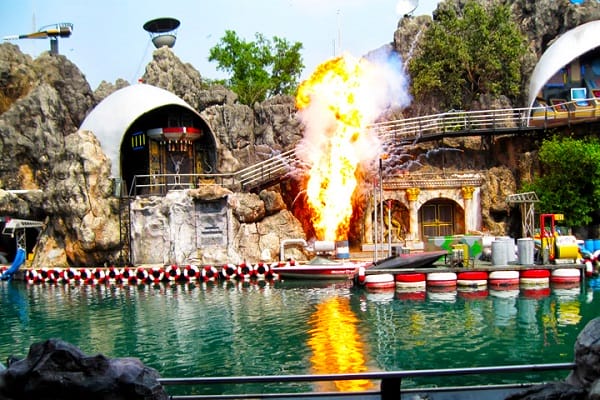 TOUR THÁI LAN DỊP TẾT NGUYÊN ĐÁN 5N4D