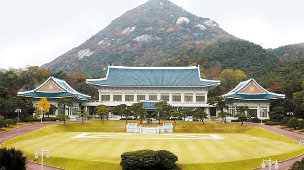 TOUR TẾT TRUYỀN THỐNG HÀN QUỐC GIÁ RẺ
