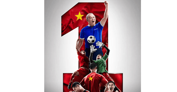 ĐỒNG HÀNH CÙNG U22 VIỆT NAM TẠI CHUNG KẾT SEAGAME 30