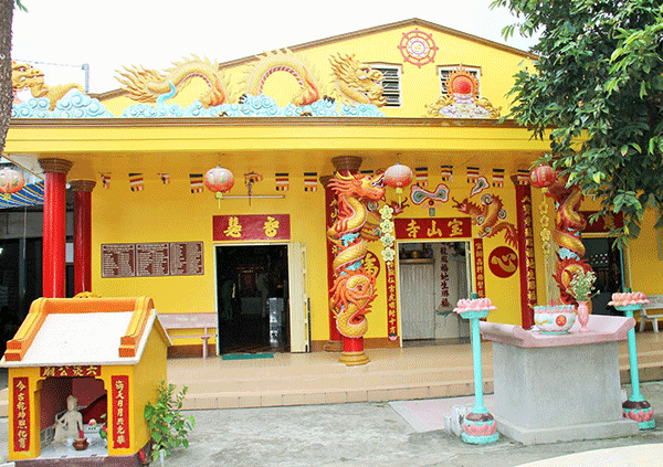 TOUR CẦN THƠ – BẠC LIÊU – SÓC TRĂNG 1 NGÀY