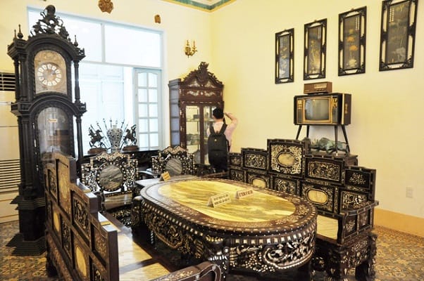 TOUR CẦN THƠ – BẠC LIÊU – SÓC TRĂNG 1 NGÀY