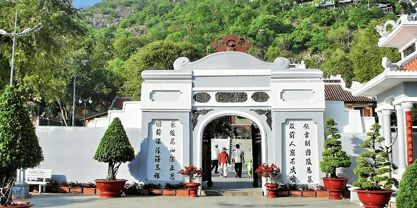 TOUR CẦN THƠ – CHÂU ĐỐC – TRÀ SƯ 1 NGÀY
