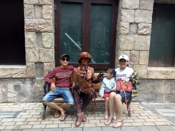 VÉ CÁP TREO BÀ NÀ HILLS GIÁ RẺ
