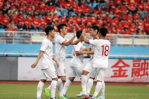 CHƯƠNG TRÌNH CỔ VŨ U23 VIỆT NAM VCK U23 CHÂU Á 2020