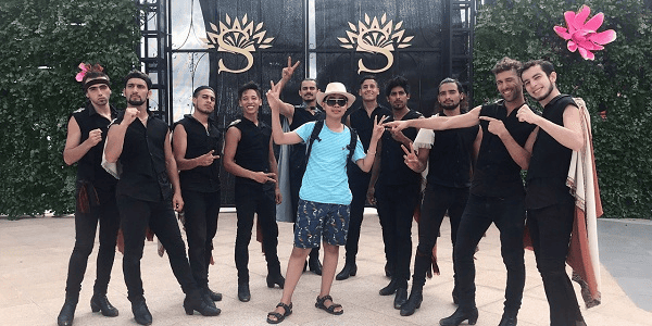 TOUR BÀ NÀ HILL 1 NGÀY ĐÓN TỪ HỘI AN