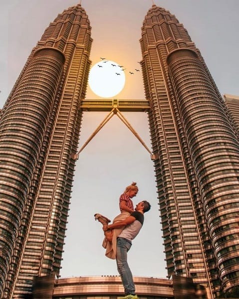 TOUR SINGAPORE – MALAYSIA TẾT ÂM LỊCH
