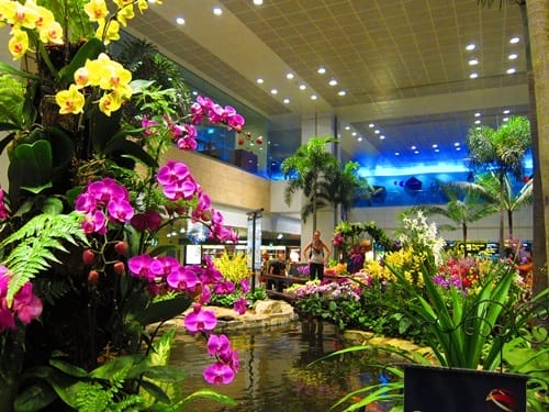TOUR SINGAPORE – MALAYSIA TẾT ÂM LỊCH