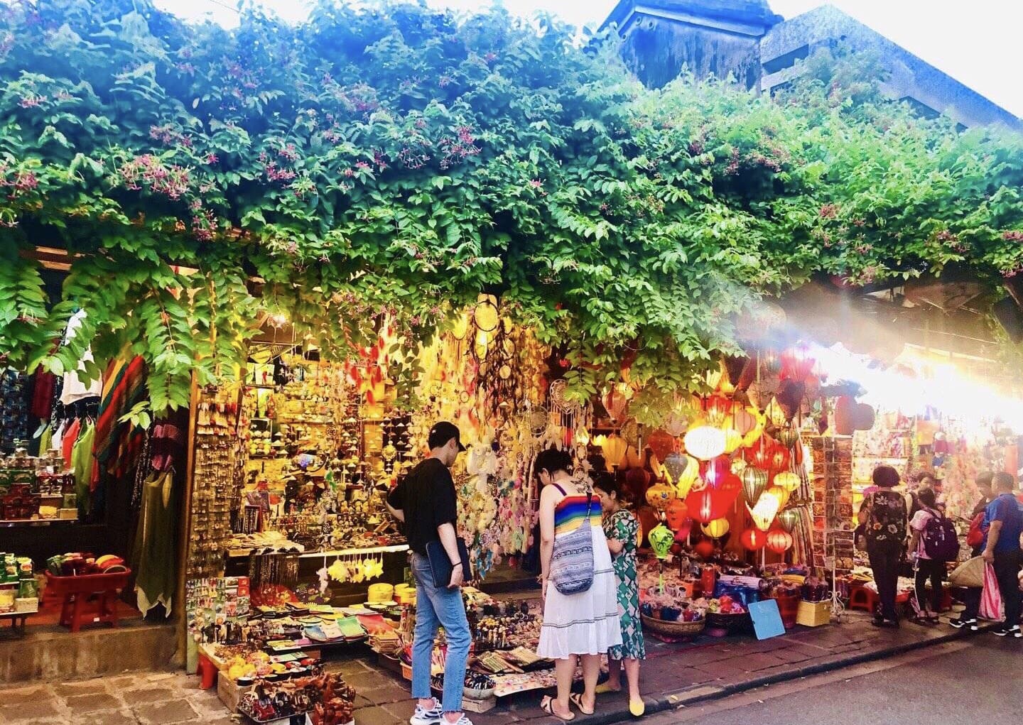 五行山 - 会安一日游 | 岘港旅游 | 越南