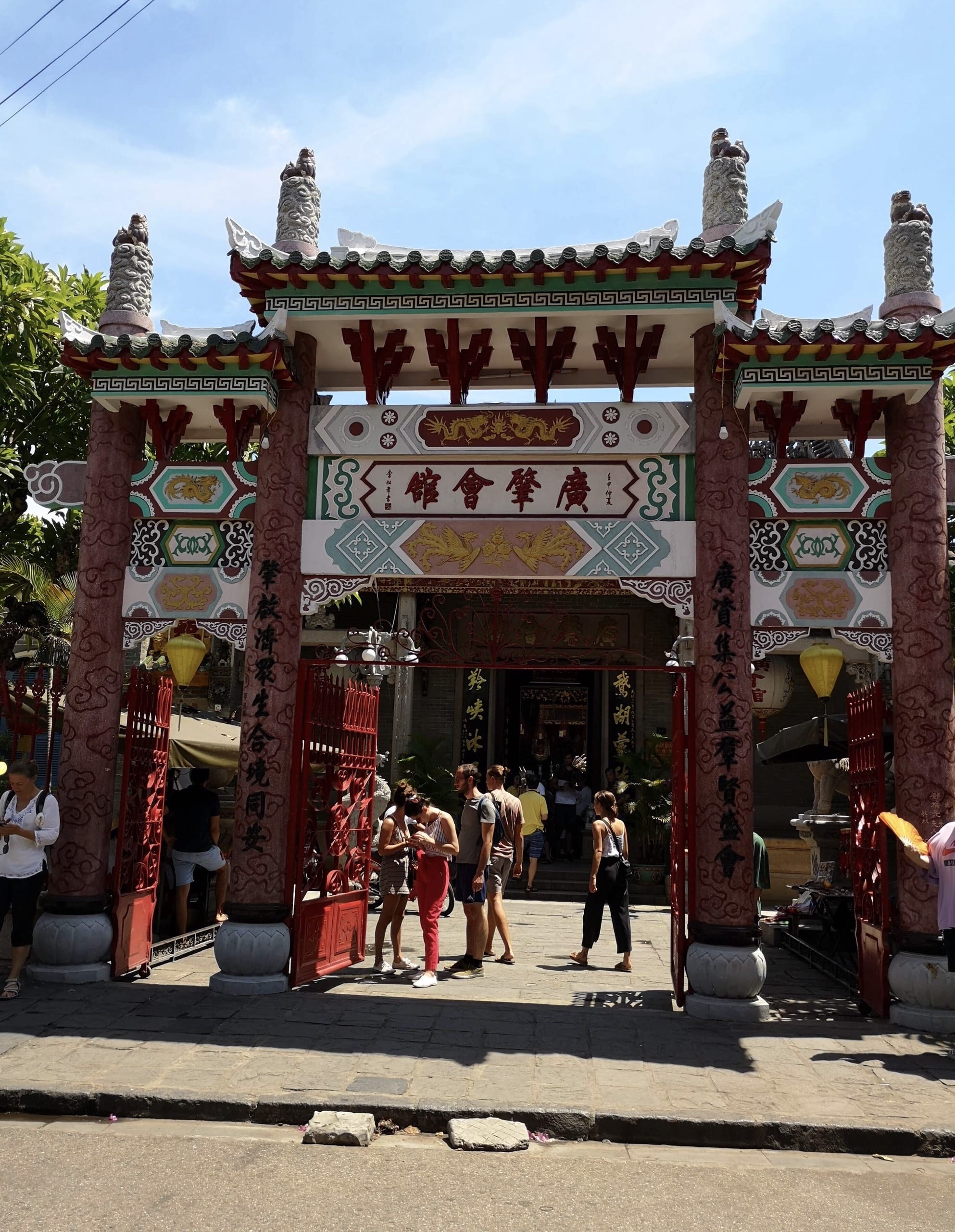 五行山 - 会安一日游 | 岘港旅游 | 越南