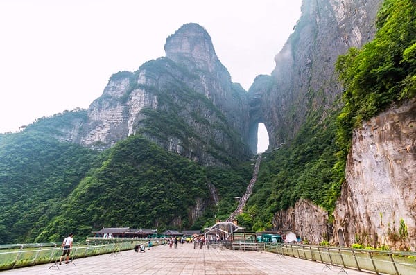 TOUR PHƯỢNG HOÀNG CỔ TRẤN 6N5D UY TÍN TẠI ĐÀ NẴNG