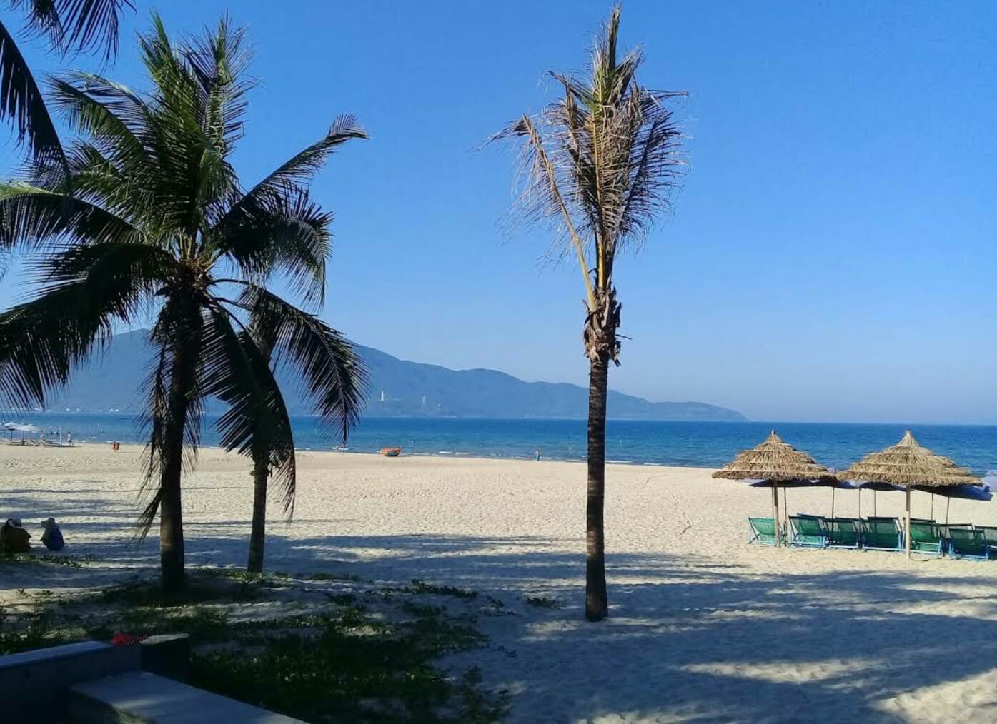 ĐÀ NẴNG – LINH ỨNG – NGŨ HÀNH SƠN – HỘI AN – BÀ NÀ HILL 3N2D